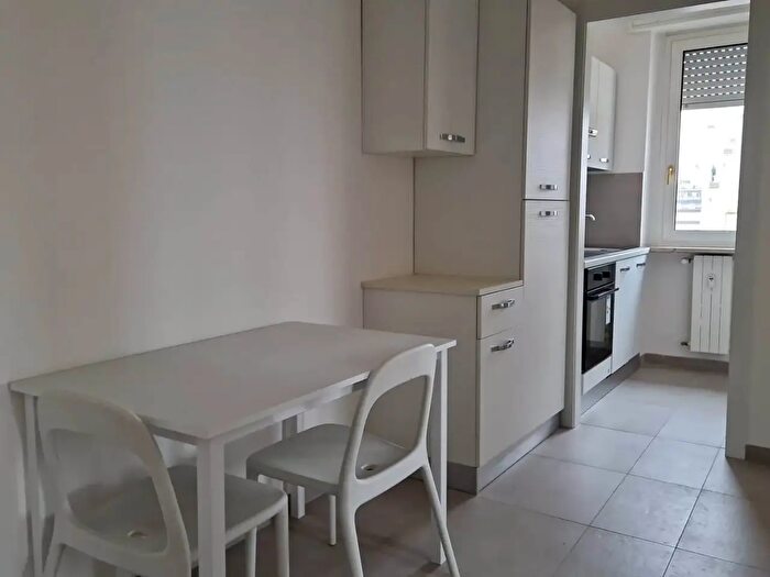 Appartamento bilocale in affitto in Via Maffei, Milano