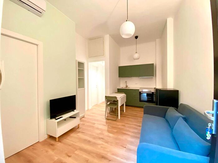 Appartamento bilocale in affitto in Corso Sempione, Sempione, Milano