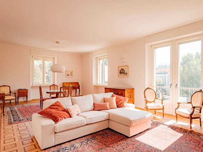 Appartamento con 5 locali in affitto in Corso Giovanni Lanza, Gran Madre Crimea, Torino