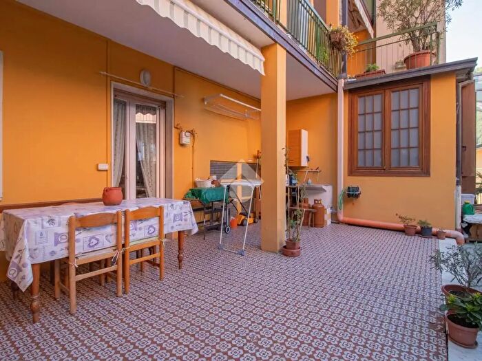 Appartamento quadrilocale in vendita in Via C Zima, Lumezzane