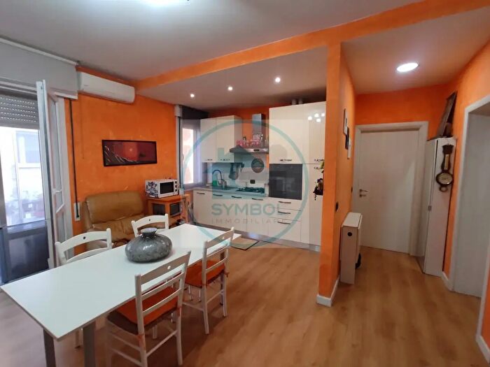 Appartamento trilocale in vendita in Via Fratelli Bandiera, Venezia