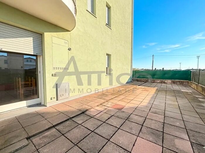 Appartamento quadrilocale in vendita in Rovigo Tassina Ro, Rovigo