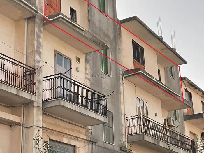 Appartamento in vendita in Modica