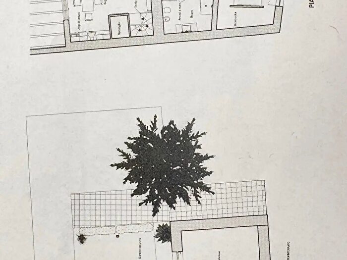 Appartamento trilocale in vendita in Agenta, Casciana Terme Lari