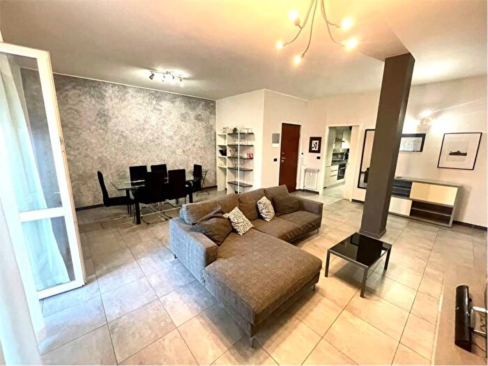 Appartamento quadrilocale in affitto in Valletta Paiolo, Mantova