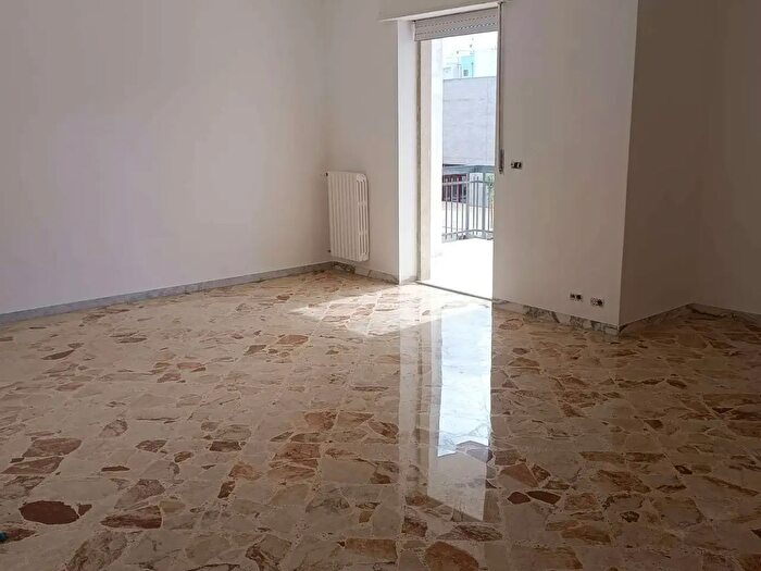 Appartamento quadrilocale in affitto in Bitonto