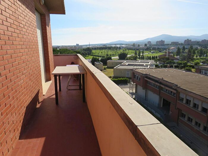 Appartamento quadrilocale in vendita in Livorno