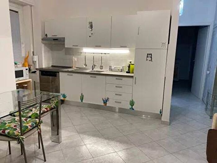 Appartamento bilocale in affitto in Viale Privato Di Sciorno, Cerisola, Rapallo