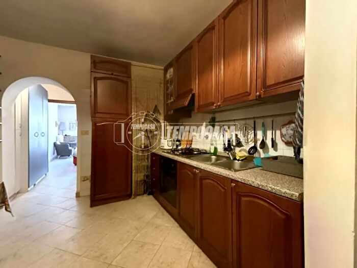 Appartamento bilocale in vendita in Via Principe Amedeo, Torino