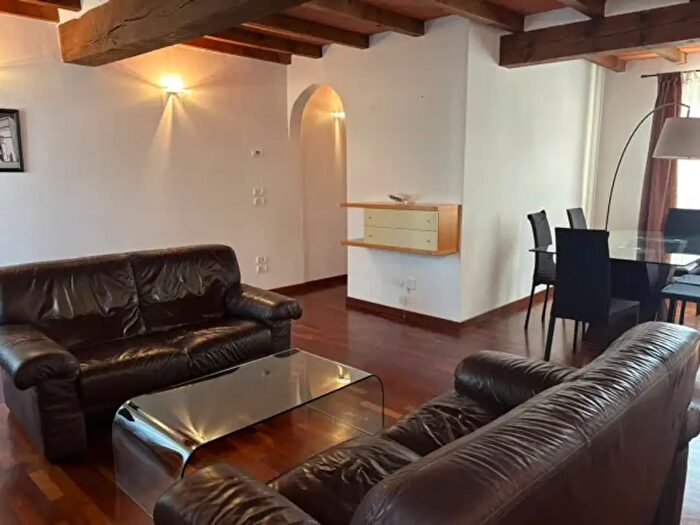 Appartamento trilocale in affitto in Borgo Riccio da Parma, Parma
