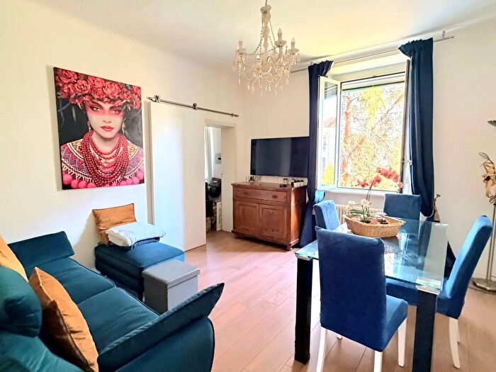 Appartamento trilocale in vendita in Via Covignano, Rimini