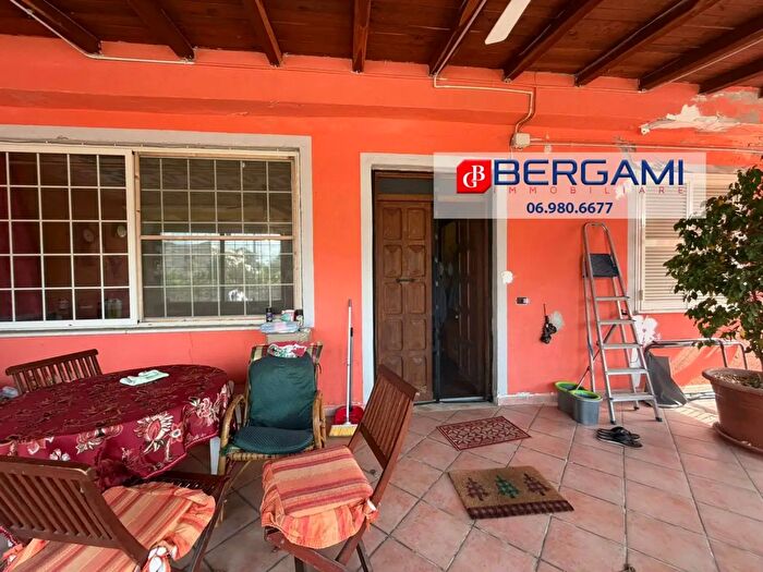 Casa trilocale in vendita in Via dell'Armellino, Anzio