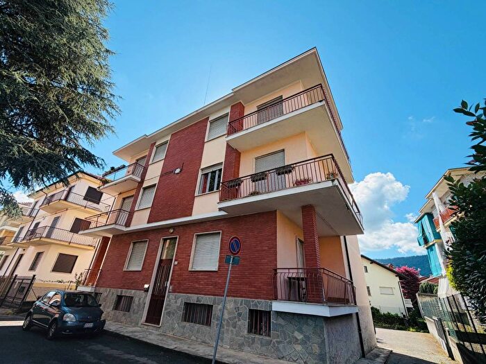Appartamento bilocale in affitto in Via Cuneo, Centro, San Mauro Torinese