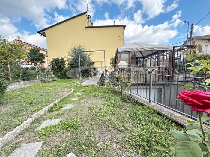 Appartamento con 5 locali in vendita in Via Toscana, San Giustino
