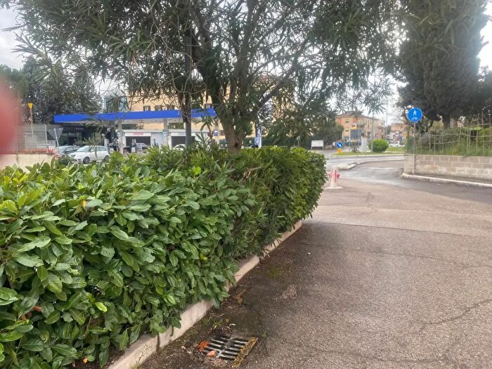 Appartamento monolocale in vendita in Via Donatori di Sangue, Terni