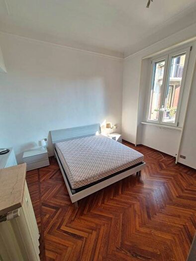 Appartamento bilocale in affitto in Via Belfiore, Vercelli Wagner, Milano