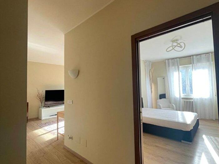 Appartamento bilocale in affitto in Via Cenisio, Cenisio, Milano