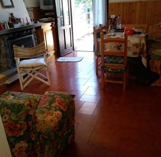 Appartamento trilocale in vendita in Lama Mocogno