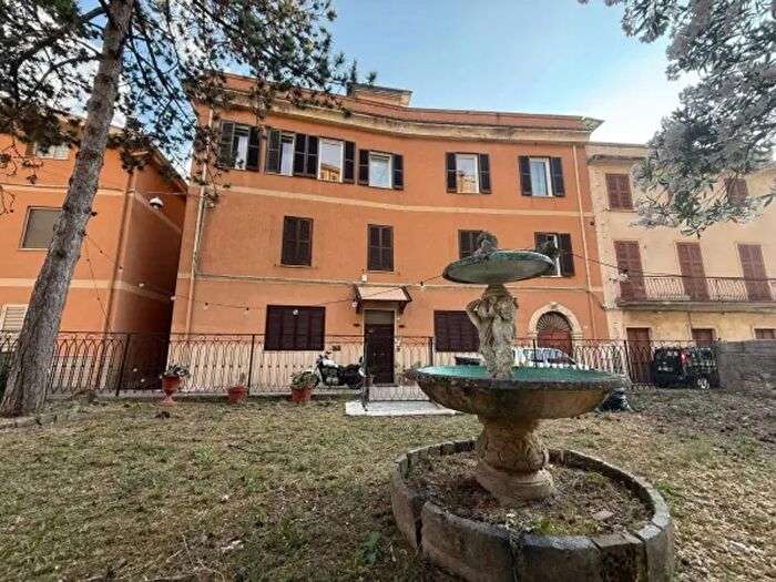 Appartamento monolocale in affitto in Via di Sotto, Pontecorvo