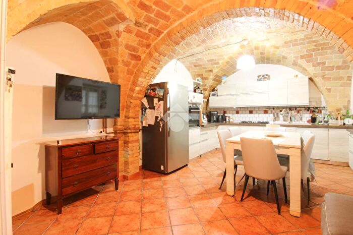 Casa quadrilocale in vendita in Via della Fonte, Ortona