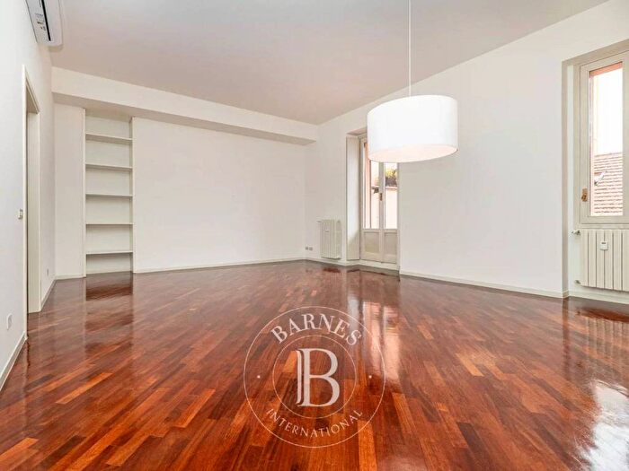 Appartamento bilocale in affitto in Isola, Milano