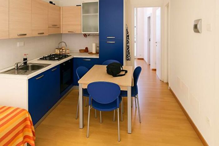 Appartamento bilocale in vendita in Jesi