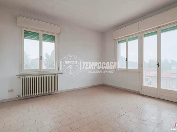 Appartamento quadrilocale in vendita in Via Giovanni Falier, Ravenna