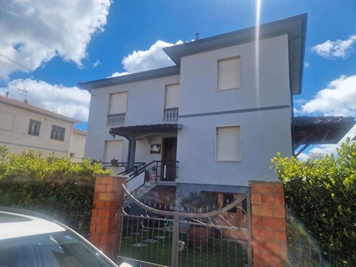 Appartamento quadrilocale in affitto in Vada, Rosignano Marittimo