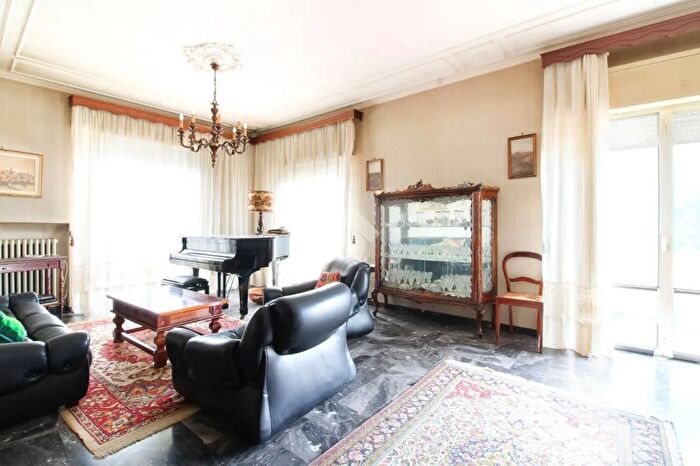 Case in Vendita e in Affitto - 3