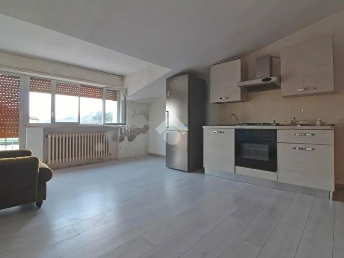 Appartamento bilocale in vendita in Via Sabotino, Giulianova