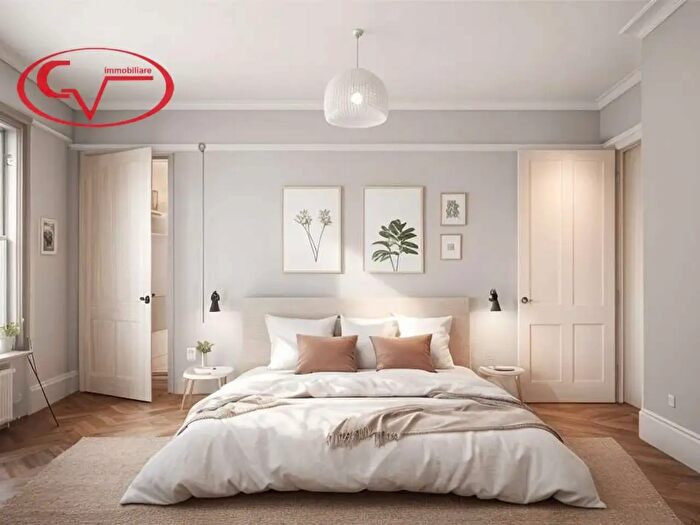 Appartamento trilocale in vendita in Lungarno, San Giovanni Valdarno