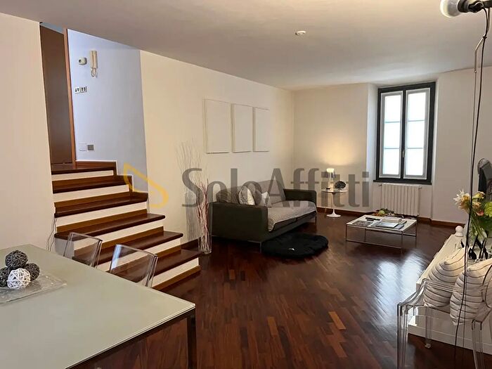 Appartamento bilocale in affitto in Corso Italia, Novara