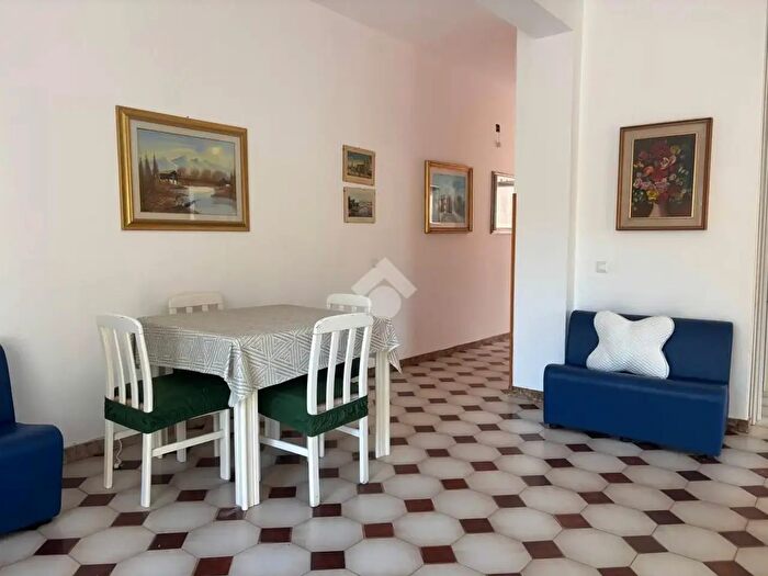 Appartamento quadrilocale in vendita in Via delle Spigole, Alcamo