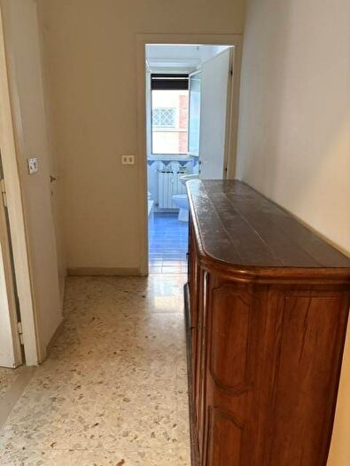 Appartamento bilocale in affitto in Via della Divisione Torino, Cecchignola Giuliano Dalmata, Roma