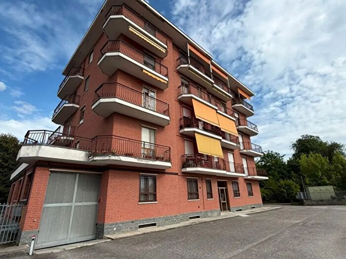Appartamento quadrilocale in vendita in Via delle Viole, Casale Monferrato