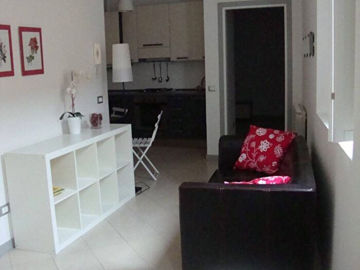 Appartamento bilocale in affitto in Via Palestro, Centro, Cremona