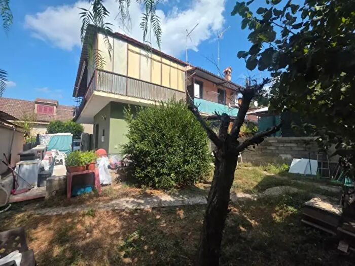 Appartamento bilocale in vendita in Via dei Bolognesi, Albano Laziale