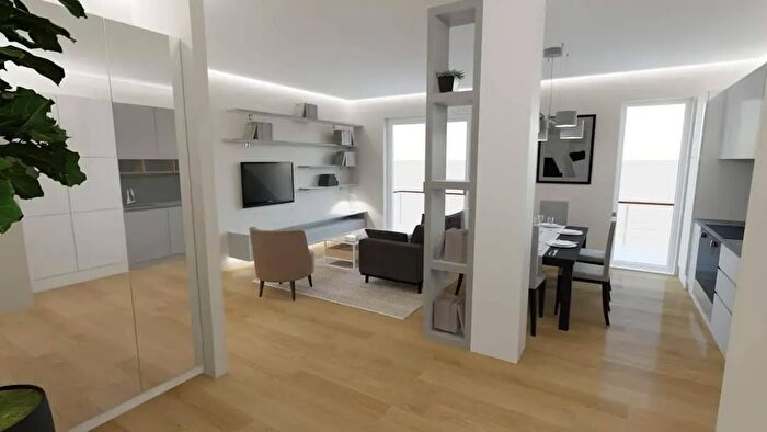 Case in Vendita e in Affitto - 3