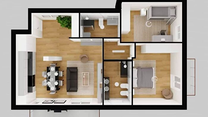 Casa con 5 locali in vendita in Acquaviva Delle Fonti