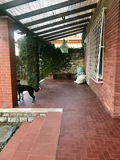 Casa monolocale in affitto in Via Ammiraglio Morin a, Forte Dei Marmi