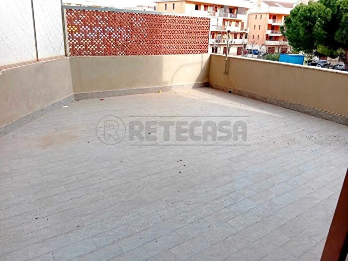 Appartamento quadrilocale in vendita in Via Francica Nava, Siracusa