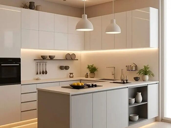 Appartamento trilocale in vendita in Via Vincenzo Chiarugi, Rovigo
