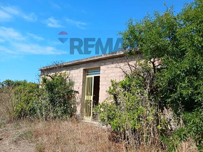 Casa bilocale in vendita in Contrada Pedalino, Comiso