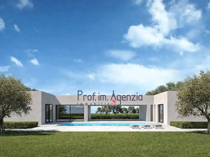 Casa quadrilocale in vendita in San Vito Dei Normanni