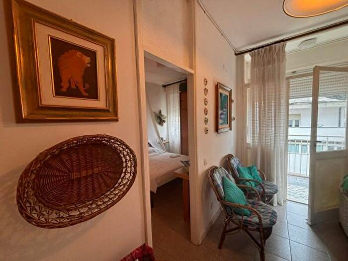 Appartamento bilocale in vendita in Viale Giosuè Carducci, Comacchio