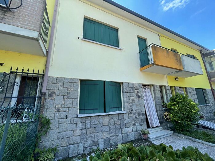 Casa trilocale in vendita in Via Circonvallazione, Piove Di Sacco