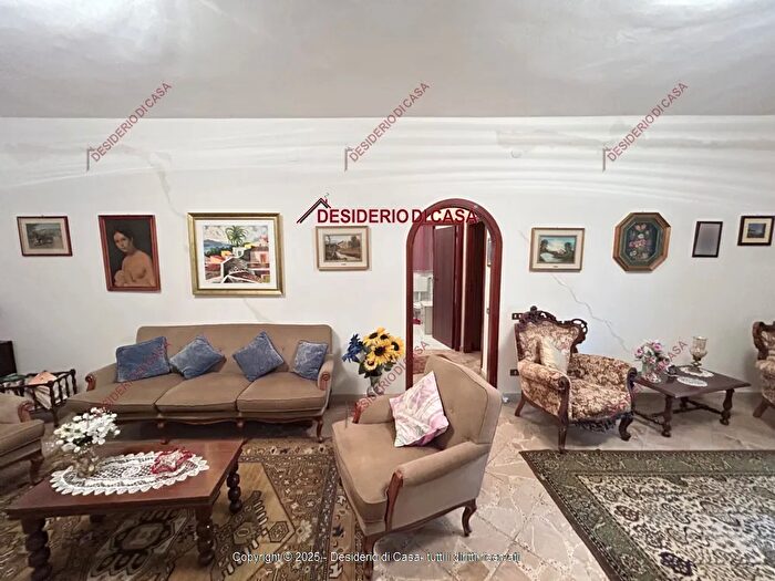 Casa con 5 locali in vendita in Bolognetta