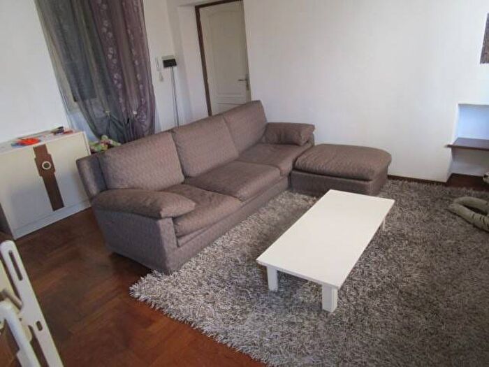 Appartamento bilocale in affitto in Via Milano, Bolladello Peveranza, Cairate