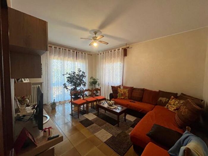 Appartamento quadrilocale in vendita in Rimini