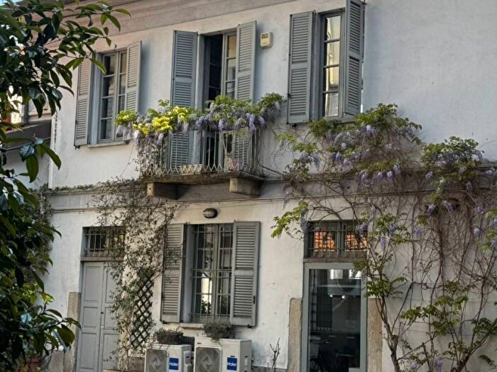 Appartamento bilocale in affitto in Corso Lodi, Porta Romana Medaglie dOro, Milano